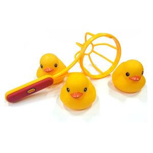 톨로 물놀이오리세트(89223) 러버덕