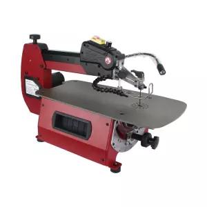 이스타샵 SS18 스크롤쏘 스카시톱 목공 목재 실톱 450mm