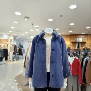 [아르테]알파카코트 DQDPWH920_DG