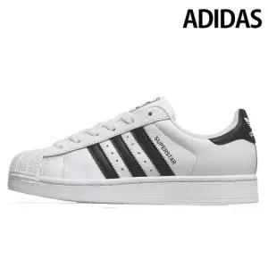 ADIDAS 슈퍼스타 2 II 운동화 클라우드화이트 IH8659