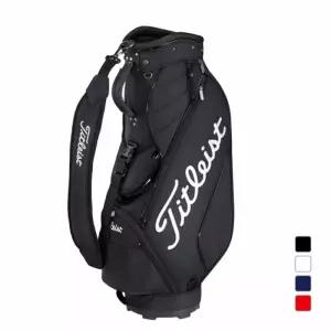 타이틀리스트 아스파이어 TB23AJECBJ 캐디백 골프