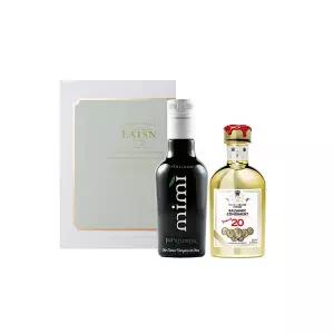 [롯데백화점]잇츠앤 [잇츠앤] S미미 올리브오일 PGM20 발사믹식초 2종 선물세트