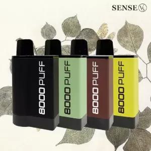 비타센스 비타스틱 비타민 담배 보조제 기가 15ml