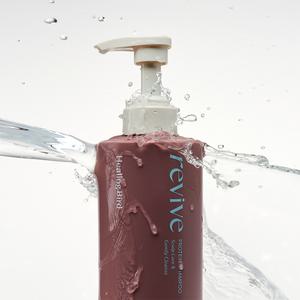 힐링버드 리바이브 단백질 샴푸