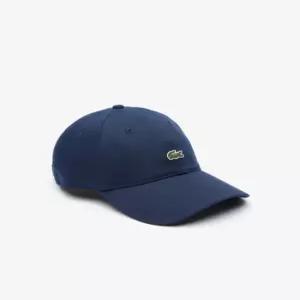 라코스테 볼캡 RK0491166 NAVY DOM