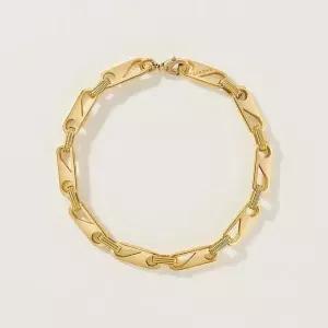 [갤러리아] [CHERET 쉐레] 카시스 컬렉션 CDSLCB07 24K 팔찌
