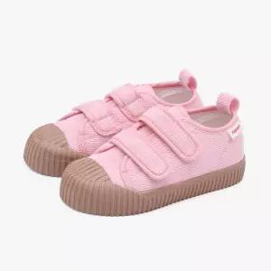 [키펀트] 피치 코듀로이 키즈 스니커즈