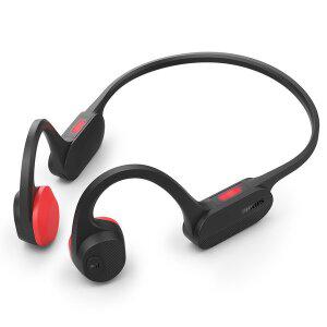 [필립스] 오픈형 블루투스 골전도 이어폰 오픈이어 타입 TAA5608