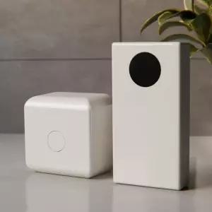 투두 변기 레버 자동물내림 업그레이드 TDA110