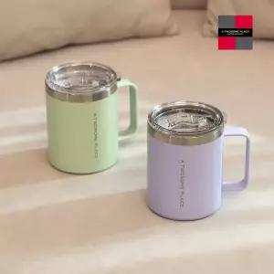[투썸플레이스]보온보냉 스텐머그 2종(택1)