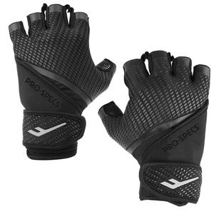 프로-스펙스 에센셜 라이트 헬스장갑 2중 스트랩 굳은살 미끄럼 방지 웨이트 글러브