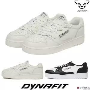 [다이나핏](센텀시티점)YUS23N13[다이나핏]공용 윔블 컵솔 레트로 스니커즈 운동화 (기존가 139,000원)