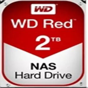 [산돌] WD20EFPX WD RED PLUS 2TB 3.5 SATA3 5400RPM 64MB CMR