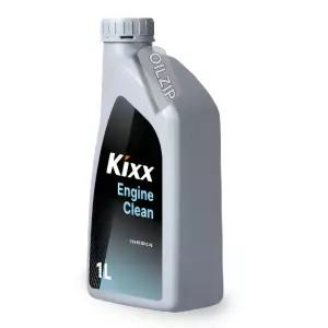 GS칼텍스 킥스 킥스클린 엔진세정제 1L