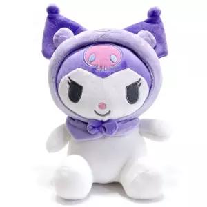 쿠로미 프렌즈코스튬2 봉제 인형/어린이/캐릭터/동물/귀여운/놀이/장난감/장식/유아/예쁜/인테리어/선물