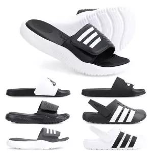 [아디다스] 알파바운스 슬라이드 2.0 GY9415 JP5396 알파 리스폰스 슬리퍼