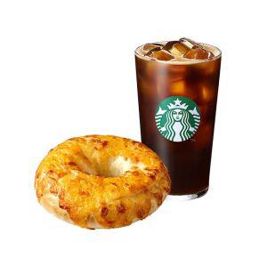 스타벅스 [간편한 한끼(ICE)] 아이스 카페 아메리카노