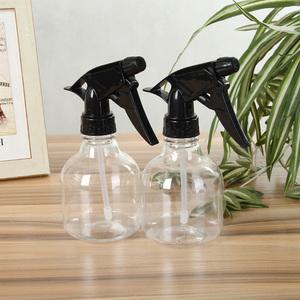 투명 분무기통 미용실 분무기 미니 청소용 공병 화초 미스트 식물 화분 스프레이 물 소형 다리미 분사 작은