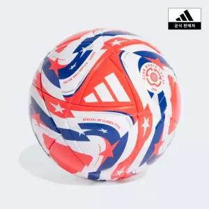 [아디다스](의정부점)[아디다스코리아공식] Mundial de Clubes FIFA 25 리그 볼 [JM4754]