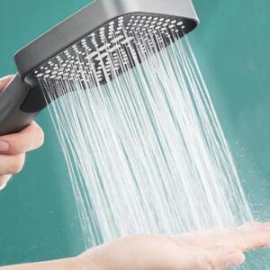 [HY컴퍼니] 대형샤워기 고급 수압상승 절수 샤워헤드 셀프교체