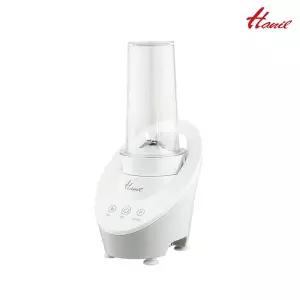 한일믹서기 트라이탄용기 6중날 자석 조인트리스믹서기 JLM-331W 소형블렌더 휴대용텀블러 4세트