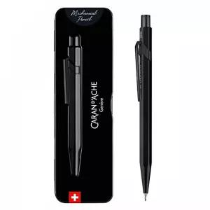 블랙 844 샤프 고급샤프 고급펜슬 선물용 프리미엄 까렌다쉬