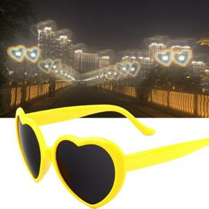 홀로그램 하트안경(교과서활용)/신기한 과학