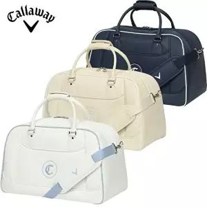 [타이틀리스트]캘러웨이 써니데일 보스턴백 Sunnydale 2025 (여성용)