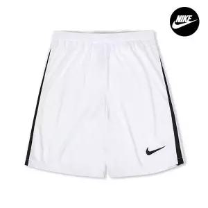 [나이키] NIKE 드라이핏 니트3 런닝 축구 헬스 남자 반바지 DR0960-100
