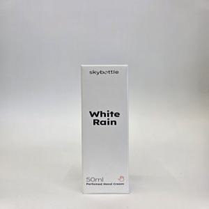 오피스디포 스카이보틀 퍼퓸 핸드크림 화이트레인 50ml