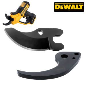 DEWALT 전지가위날 교체용 블레이드 충전전지가위전용 호환기종/DCMPP568