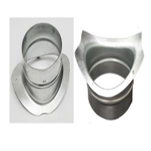 티가지 티구찌 함석 덕트 닥트 부속 부자재 환기구 250X200Φ 250X125Φ 250X100Φ 250X150Φ