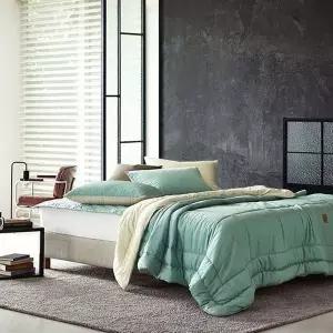 [NS홈쇼핑]SESA 리더 알러지케어 차렵이불 Q[35028311]