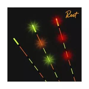 Reet 솔리드 3점등 스마트찌탑 전자찌탑 민물전자찌 찌탑