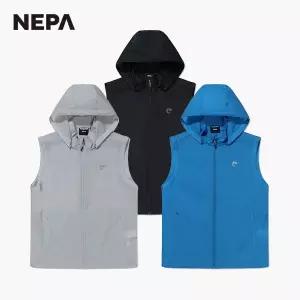 [네파] 남성 마운틴 윈드 베스트 7I31401