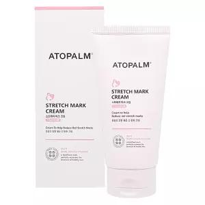 아토팜 매터니티 케어 스트레치 마크 크림 150ml 발림성 좋은 튼살크림