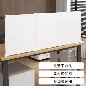 칸막이 책상가림막 사무실 독서실 1 5m 식당 스크린 인테리어 책상칸막이 사무용 도서관