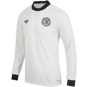 [정품] 아디다스 독일 125주년 애니버서리 저지 긴팔 유니폼 (JY0217)