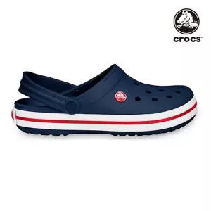 슬리퍼 샌들 TQJ 11016-410 크록밴드