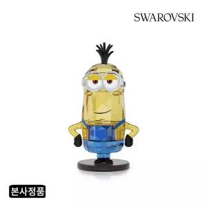 [롯데백화점]스와로브스키 [본사정품] Minions Kevin 5692029