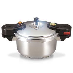 대웅모닝컴 DWG-2200S 압력솥 압력밥솥 가스밥솥 인덕션 사용가능