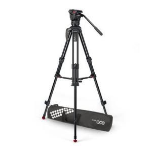 셔틀러 ACE M MS MK2 1001M 유압식 미들 스프레더 삼각대 2024 MK II