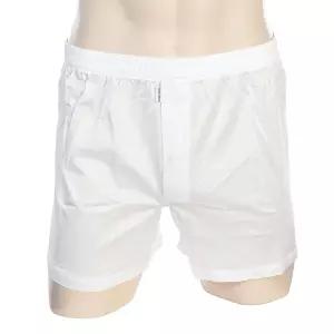 갤러리아 이월상품 면80수 니트 트렁크 VMP8006N WH