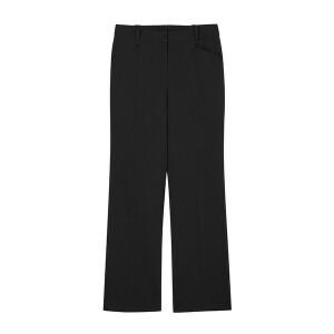 [하프클럽/아날도바시니](아날도바시니) 썸머 폴리 부츠컷팬츠(AX06PT21M)