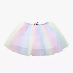 [롯데백화점]코코리따 쿨 레인보우샤 치마레깅스CEWH245G1