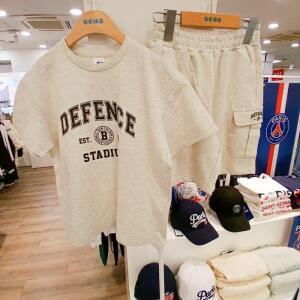 에스핏 HC07 반팔 카고4부  Sjz304mktr12