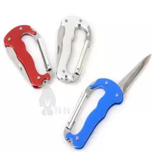 비너형 멀티 칼 다용도커터