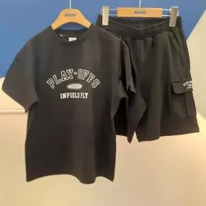 [에스핏] HC08 반팔 카고4부세트TR 에스핏주니어 남아/상하세트  SJZ304  MKTR11 (S32595794)