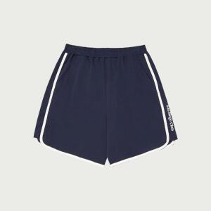 행텐틴즈 세이브존07 여아 하프팬츠 쿨링 배색 돌핀바지 (세이브존 울산점) 145201374