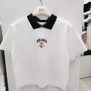 4부 곰돌이  요꼬 카라 티 24M5452SC